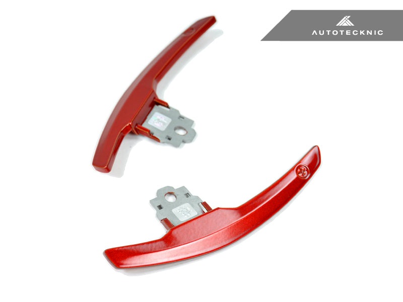 AutoTecknic Competition Shift Paddles - BMW F85 X5M | F86 X6M