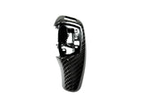 AutoTecknic Carbon Fiber Gear Selector Cover - BMW (Automatic Transmission Equipped Only)
