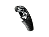 AutoTecknic Carbon Fiber Gear Selector Cover - BMW (Automatic Transmission Equipped Only)