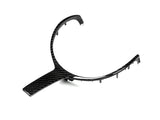 AutoTecknic Carbon Fiber M-Sport Steering Wheel Trim - F22 2-Series | F30 3-Series | F32 4-Series