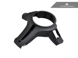 AutoTecknic Carbon Fiber Steering Wheel Trim Cover - BMW F-Chassis M Vehicles