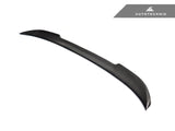 AutoTecknic Dry Carbon Competition Trunk Spoiler - BMW F80 M3 | F30 3-Series