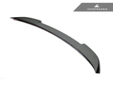 AutoTecknic Carbon Competition Trunk Spoiler - BMW F82 M4
