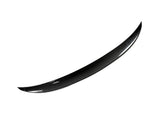 AutoTecknic Carbon Fiber Performante Trunk Spoiler - BMW F32 4-Series Coupe