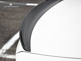 AutoTecknic Carbon Fiber Performante Trunk Spoiler - BMW F87 M2 | F22 2-Series