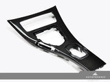 AutoTecknic Carbon Fiber Interior Trim Kit - BMW E92 M3 Coupe | E93 M3 Convertible