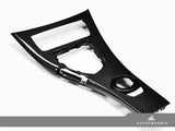 AutoTecknic Carbon Fiber Interior Trim Kit - BMW E92 M3 Coupe | E93 M3 Convertible