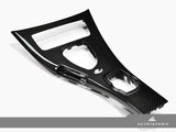 AutoTecknic Carbon Fiber Interior Trim Kit - BMW E92 M3 Coupe | E93 M3 Convertible