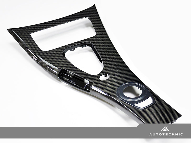 AutoTecknic Carbon Fiber Interior Trim Kit - BMW E92 M3 Coupe | E93 M3 Convertible
