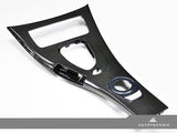 AutoTecknic Carbon Fiber Interior Trim Kit - BMW E92 M3 Coupe | E93 M3 Convertible