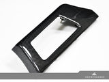 AutoTecknic Carbon Fiber Interior Trim Kit - BMW E92 M3 Coupe | E93 M3 Convertible