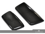 AutoTecknic Carbon Fiber Interior Trim Kit - BMW E92 M3 Coupe | E93 M3 Convertible