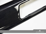 AutoTecknic Carbon Fiber Interior Trim Kit - BMW E92 M3 Coupe | E93 M3 Convertible