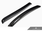 AutoTecknic Carbon Fiber Interior Trim Kit - BMW E92 M3 Coupe | E93 M3 Convertible