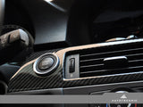 AutoTecknic Carbon Fiber Interior Trim Kit - BMW E92 M3 Coupe | E93 M3 Convertible