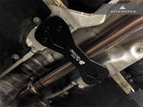 AutoTecknic Lower Reinforcement Brace - BMW F30 3-Series