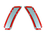 AutoTecknic Painted Front Bumper Reflectors - BMW F8X M3/M4