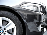 AutoTecknic Painted Front Bumper Reflectors - BMW F10 M5