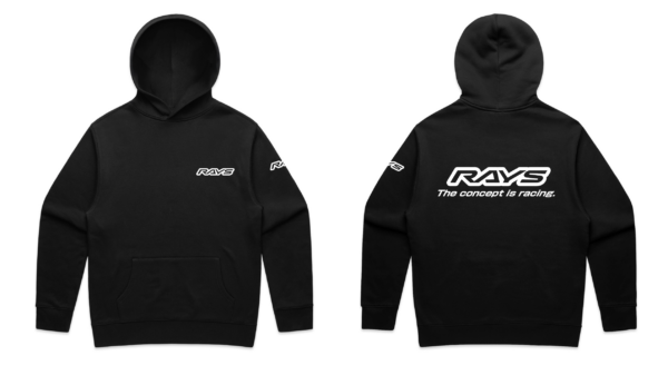 RAYS 2324 Hoodie