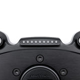 JQWerks Madtrace® GEN2 PODIUM LINE Racing Steering Wheel System For 2017+ Honda Civic Type R FK8 / FL5 / 2024+ Acura Integra Type S DE5