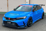 CLEiB Side Skirt for Honda Civic Type-R (FL5) 2023+