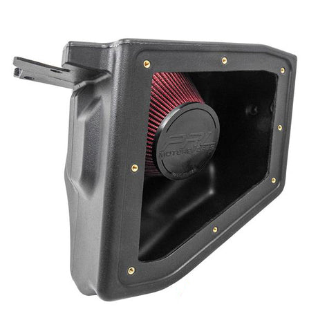 Note: NOT CARB Legal - This product is not currently CARB exempt and is not available for purchase in California &amp; CARB States or for use on any vehicle registerPRL MotorSports