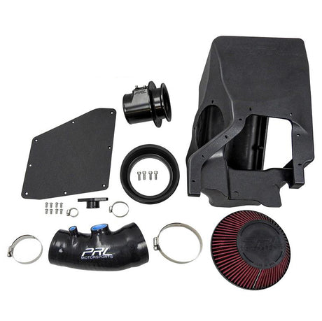 Note: NOT CARB Legal - This product is not currently CARB exempt and is not available for purchase in California &amp; CARB States or for use on any vehicle registerPRL MotorSports