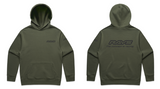 RAYS 2324 Hoodie