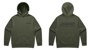 Cypress (Black)