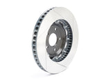 Paragon 2-piece Rotors Front Pair 350mm x 32mm (13.78" x 1.26") for 2017+ Honda Civic Type R FK8 / FL5 | Acura Integra Type S DE5