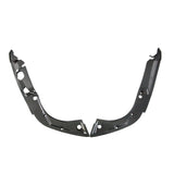 Carbon Fiber Honda FL5 Civic Type R Carbon Fiber Radiator Cooling Plates 2023 - Current