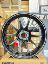 Volk Racing CE28N-Plus M-Spec 19x10.0 5x120 / Offset +38 (Face 3) *LMTLS Spec*