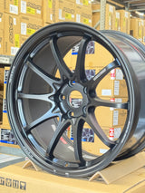 Volk Racing CE28N-Plus M-Spec 19x10.0 5x120 / Offset +38 (Face 3) *LMTLS Spec*