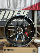 Volk Racing CE28 Club Racer II Black Edition Wheel 18x9.5 5x120 / Offset +38