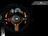 AutoTecknic Competition Shift Paddles - BMW F30/ F31 3-Series