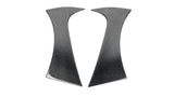 Carbon Fiber Fender Cover - Toyota GR86 / Subaru BRZ 2022+