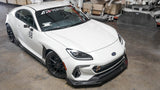 Carbon Fiber Toyota GR86/ Subaru BRZ Formula GT3 Carbon Fiber Mirror/Black 2022+