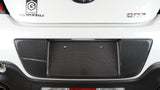Carbon Fiber Toyota GR86/ Subaru BRZ License Plate Frame 2022+
