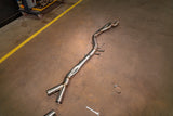 BMW G80/G82/G83 M3 / M4 Valved Sport Exhaust System