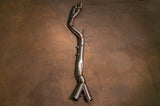 BMW G80/G82/G83 M3 / M4 Valved Sport Exhaust System