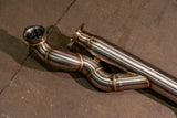 BMW G80/G82/G83 M3 / M4 Valved Sport Exhaust System