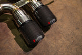 BMW G80/G82/G83 M3 / M4 Valved Sport Exhaust System