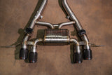 BMW G80/G82/G83 M3 / M4 Valved Sport Exhaust System