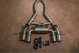 BMW G80/G82/G83 M3 / M4 Valved Sport Exhaust System