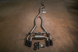 BMW G80/G82/G83 M3 / M4 Valved Sport Exhaust System
