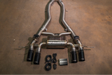 BMW G80/G82/G83 M3 / M4 Valved Sport Exhaust System