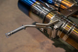 BMW G80/G82/G83 M3 / M4 Valved Sport Exhaust System
