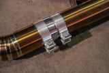 BMW G80/G82/G83 M3 / M4 Valved Sport Exhaust System
