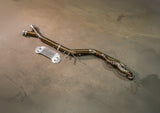 BMW G80/G82/G83 M3 / M4 Valved Sport Exhaust System