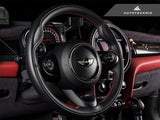 AutoTecknic Competition Shift Paddles - BMW F10 5-Series LCI